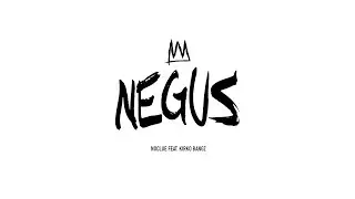 NoClue - Negus ft.  Kirko Bangz [Official Lyric Video]