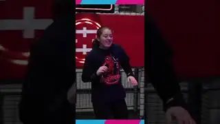 #JumpIntoHappy