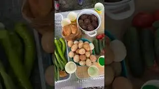 ПОХОД. ДЕНЬ 1. СЕЛО ВРЕВСКОЕ.