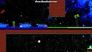 Sonic Portal - Repulsion Gel [Very Early Showcase]