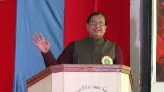 Mr. ali sir sher shayri Government Polytechnic, Aurangabadशासकीय तंत्रनिकेतन, औरंगाबाद