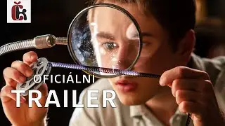 Fabelmanovi (2022) - Trailer / Seth Rogen, Michelle Williams