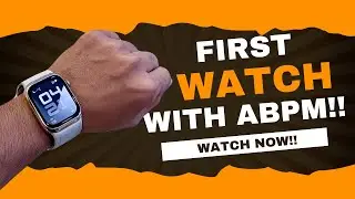Huawei Watch D2 Full Review: The Ultimate Health-Focused Smartwatch with ABPM -24Hrs Blood Pressure🔥