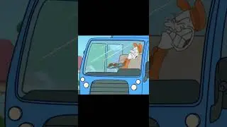 road trip #cartoon #shorts