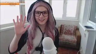 Аляша Olyashaa Лучшие моменты Бом Бом на стриме|#2