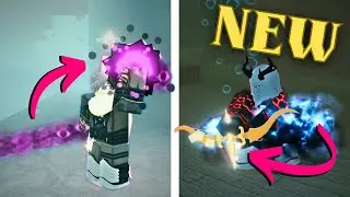 Bell EVOLUTION... | Deepwoken