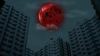 INFINITE TSUKUYOMI not PINK MOON | After Effects
