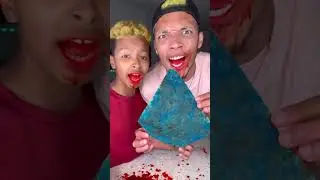 Giant One Chip Challenge!