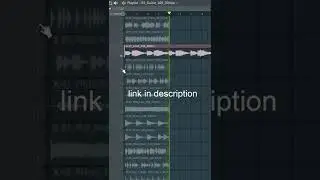 FREE REGGAETON SAMPLE PACK 🔥MELODY LOOPS + WAV/MIDI | vol:22