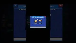Please vote for a Mega box like me 🙏 #brawlstars #boxvsdrops #giveaway #megabox