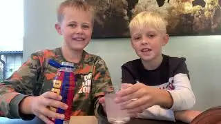 Testar Barcelona Prime! ( Inget betalt samarbete med Prime, Samarbete med AJ Movie)