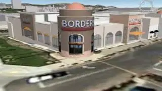 Commercial Real Estate - Plaza El Segundo