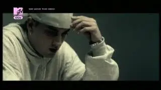 Eminem - The Way I Am (MTV Version)