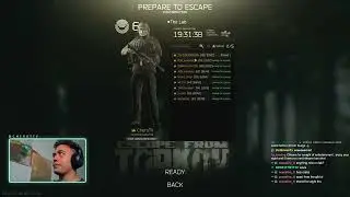 NEW PRE-WIPE EVENT! FREE LABS FOR PMC! | Escape From Tarkov 12.12.3