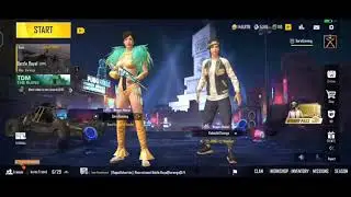 Full rush match