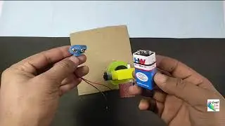 3 School Science Project | Simple Science Experiments and Simple Invention for School Project [2020]
