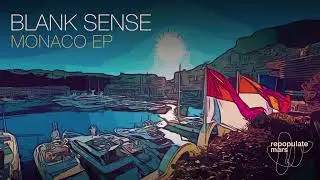 Blank Sense - Attention