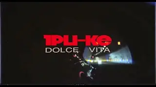 1PLIKÉ140 - DOLCE VITA