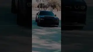 Black Hellcat