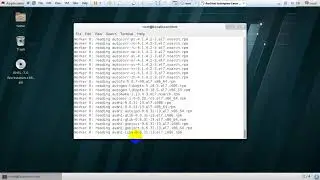Easy way to install local yum server in Redhat linux