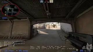 Counter Strike  | Competetive