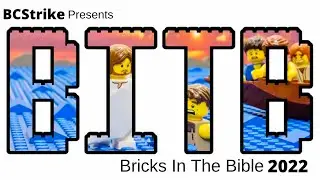 Bricks in the Bible 2022: Photography Contest! (Over) 