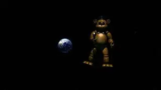 [FNAF] [C4D] Happy 3rd Anniversary to this Channel!