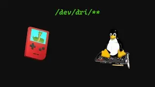 How Applications And GPU Talk                                                                     ?!