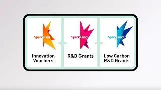 SparkFund Explainer Video