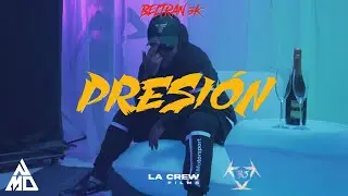 Beltran3k - PRESION (Video Oficial)