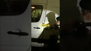 тот самый план твоего друга B