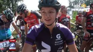 MAMUT BIKE RACE - AlbaCarolinaTV
