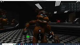 fnaf au part 2