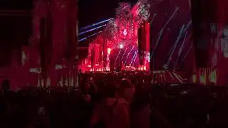 The Motans - Înainte să ne fi născut @untoldfestival