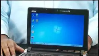 Expert Product Reviews: Acer Netbook