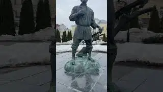 Тамбовский мужик