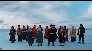 Славное море - Священный Байкал