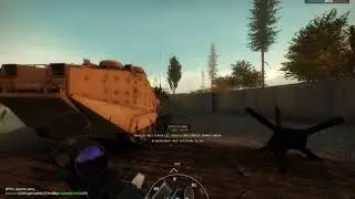 KANDAGAL -PUSH M16A4 | INSURGENCY GAMEPLAY (SANDSTORM HYPE)