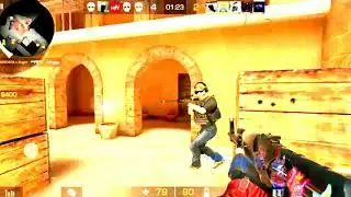 Brawl Stars 😃