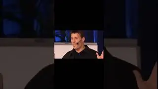 О чём нужно думать? Тони Роббинс