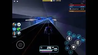 320 brulee. speed
