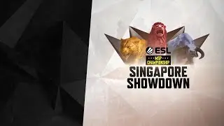 ESL MSP Championship: Singapore Showdown Day 2 | Call of Duty®️: Mobile - Garena