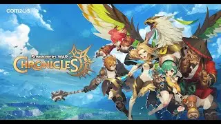 МИР, ТРУД, ФАРМ! [ Summoners' War: Chronicles ]