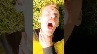 МЕНЯ ЭТА ДУДКА ДЬЯВОЛА УБИЛА!
