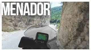 Dalla Lessina al Menador