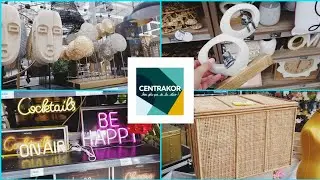 🪞🛋️ARRIVAGE CENTRAKOR DÉCORATION MOBILIER MAI 2023