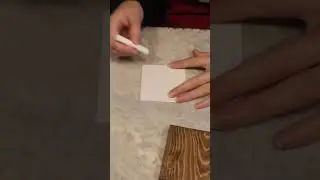 Easy Sign Decor Trick #shorts