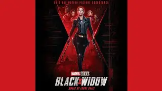 25. Broken Free (Black Widow Soundtrack)