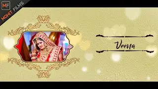 EDIUS CINEMATIC TITLE 10 | EDIUS TITLE PROJECT 2021 | EDIUS MIXING DATA | PLAY EDIT FILMS
