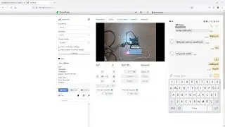 3 Boyutlu Yazıcıyı İnternet Üzerinden Kontrol Etmek - Bölüm 6